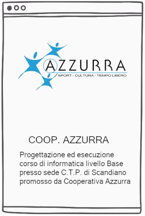 AZZURRA